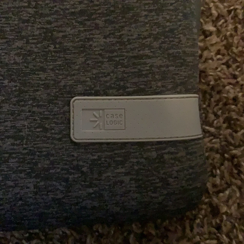 Laptop case